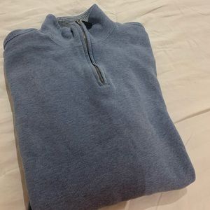 Men’s Long Sleeve Sweater